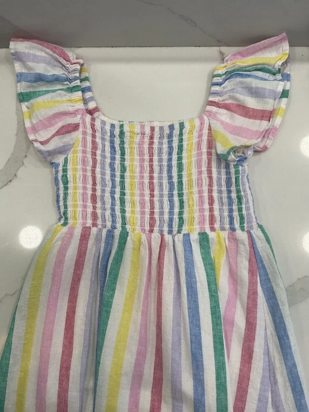 GAP kids flutter