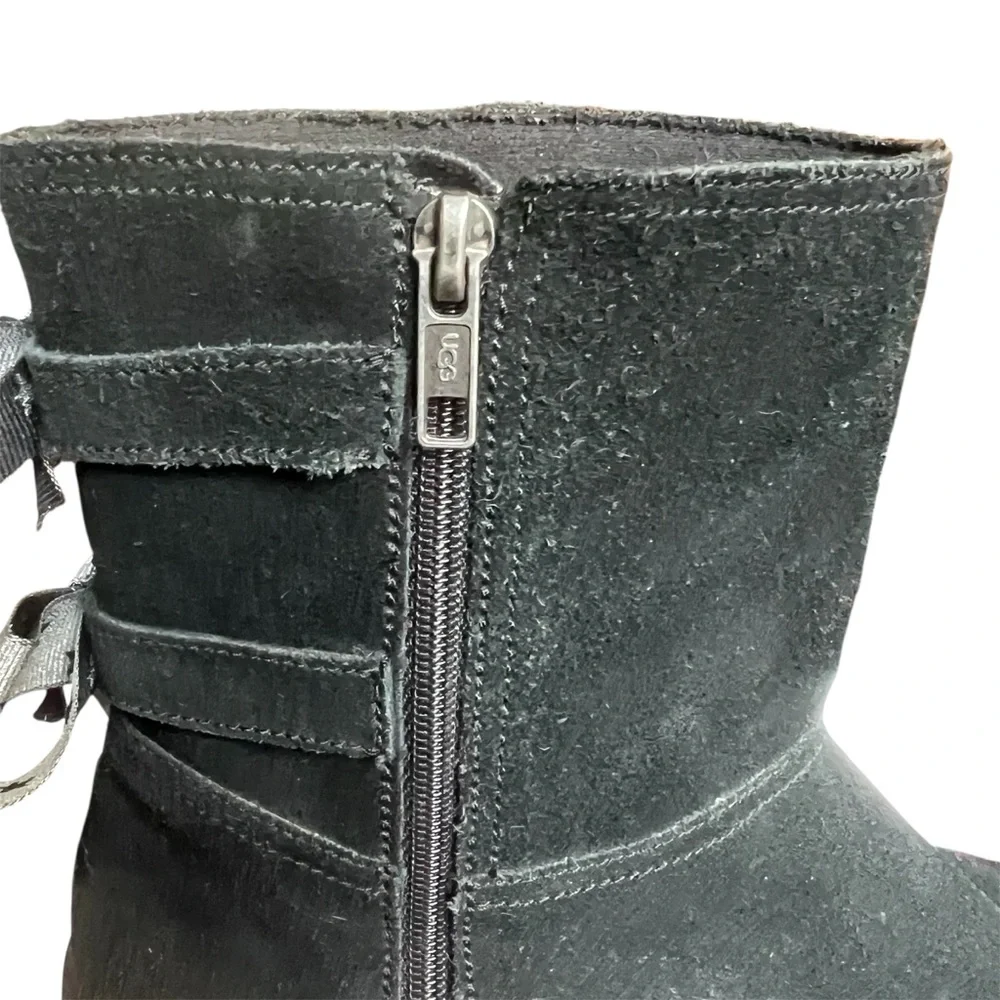 UGG tillie boots