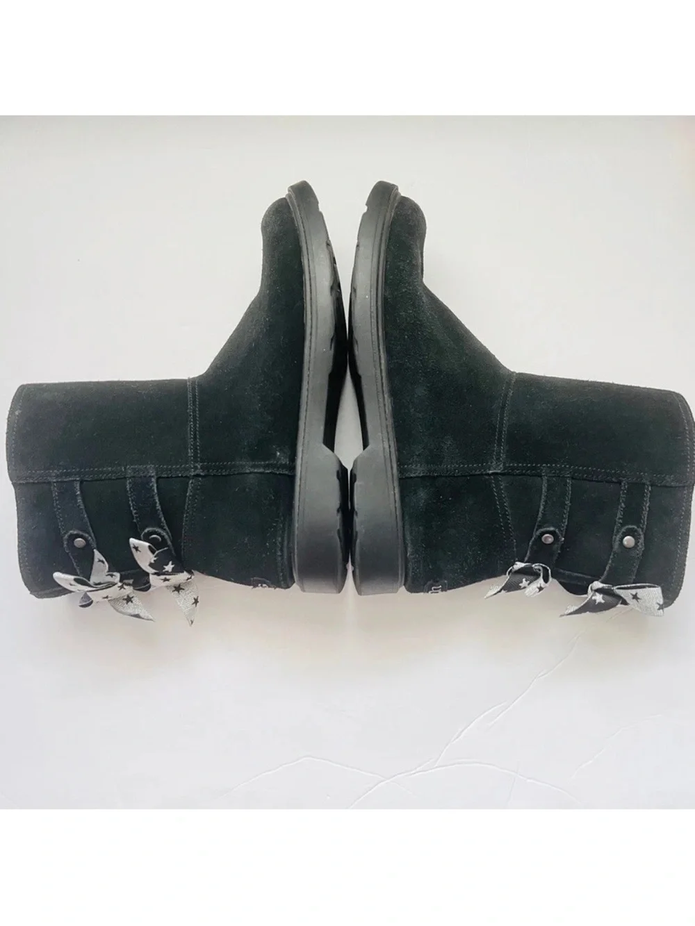 UGG tillie boots
