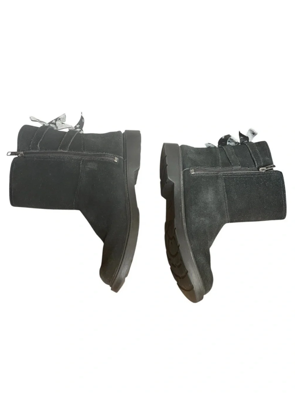 UGG tillie boots