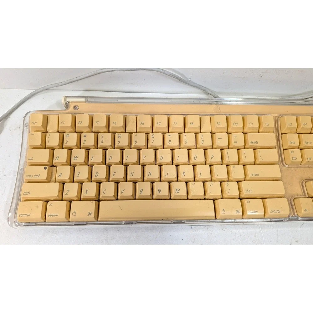 Apple released specific internal