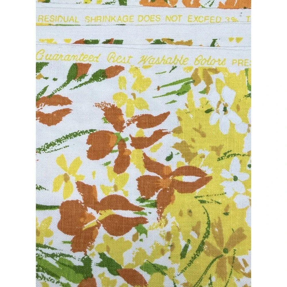House N Home Fabrics & Draperies, Inc. this vintage