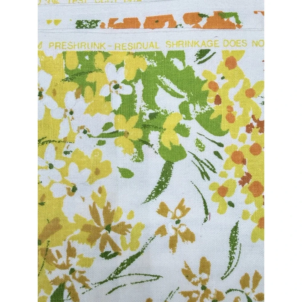 House N Home Fabrics & Draperies, Inc. this vintage