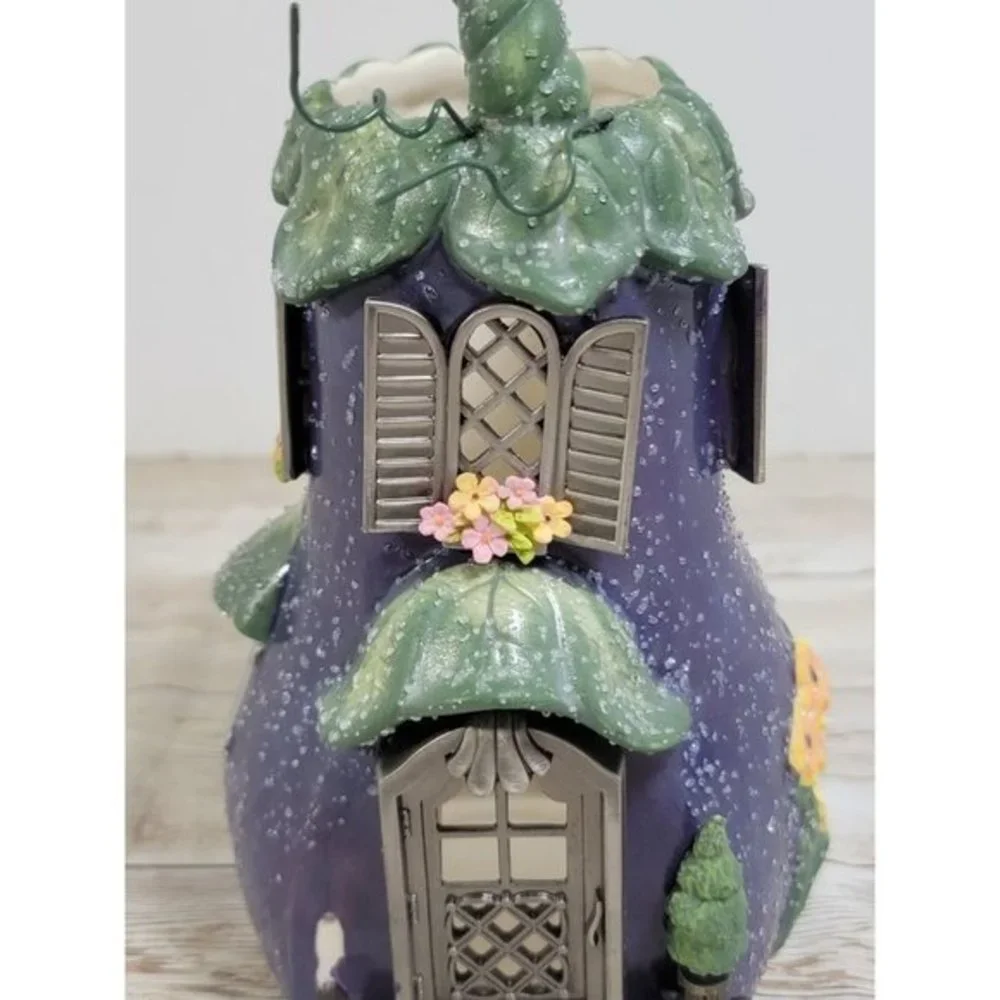 PartyLite #2 cottage