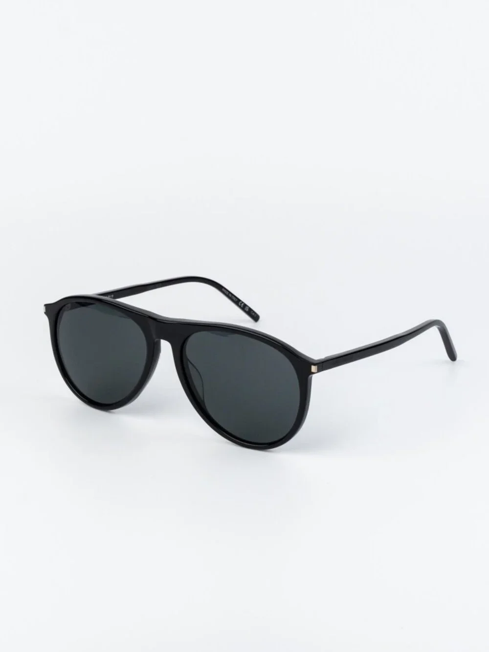 Saint Laurent pilot nylon brand
