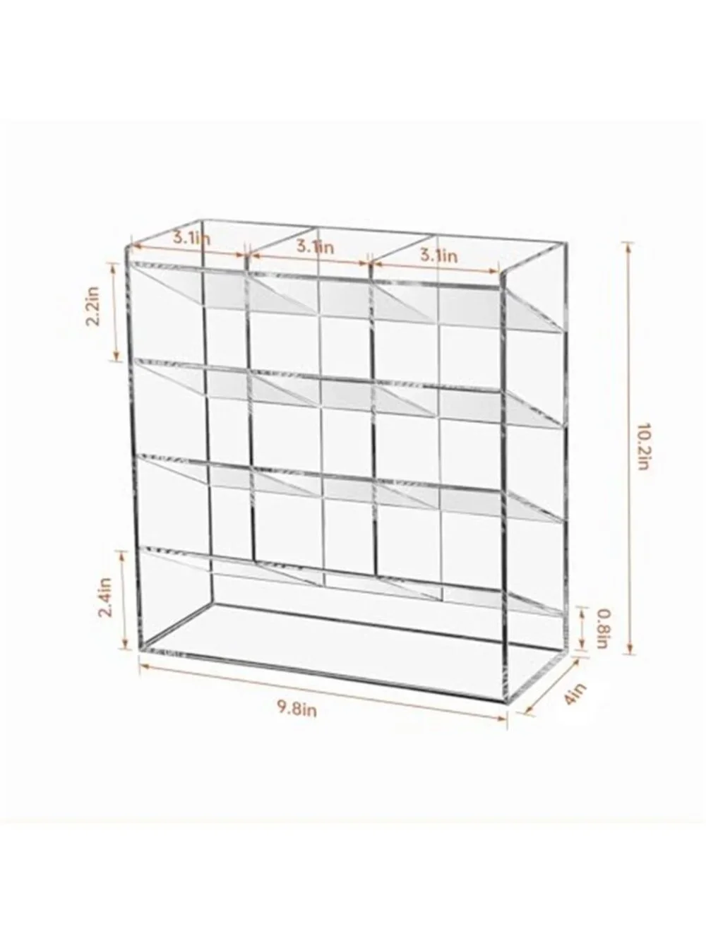 N/A 🧿【desk organizer】–