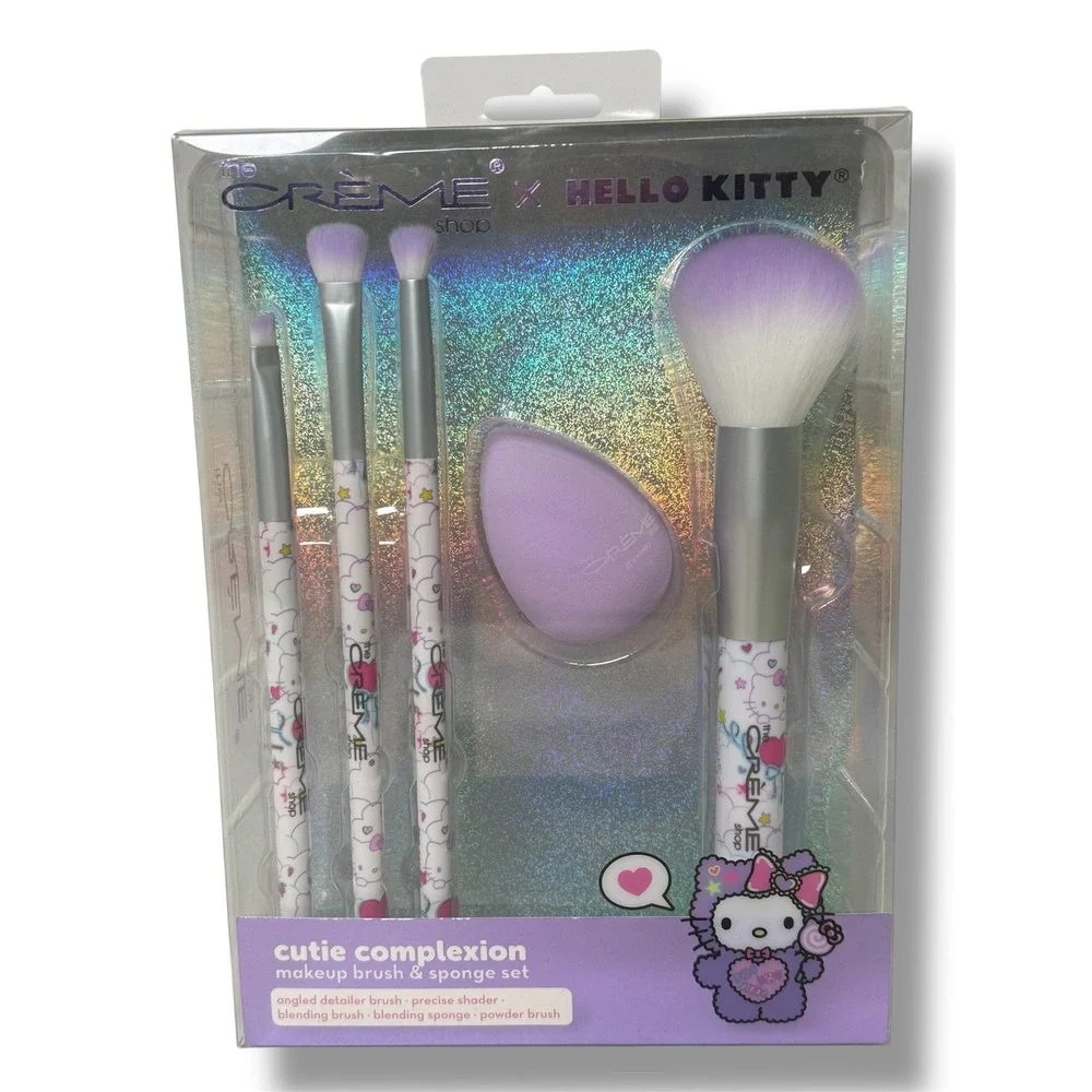 brush gift phkc1028
