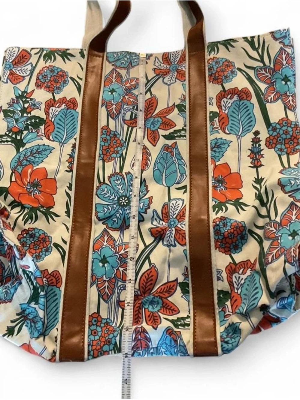 N/A nwot floral