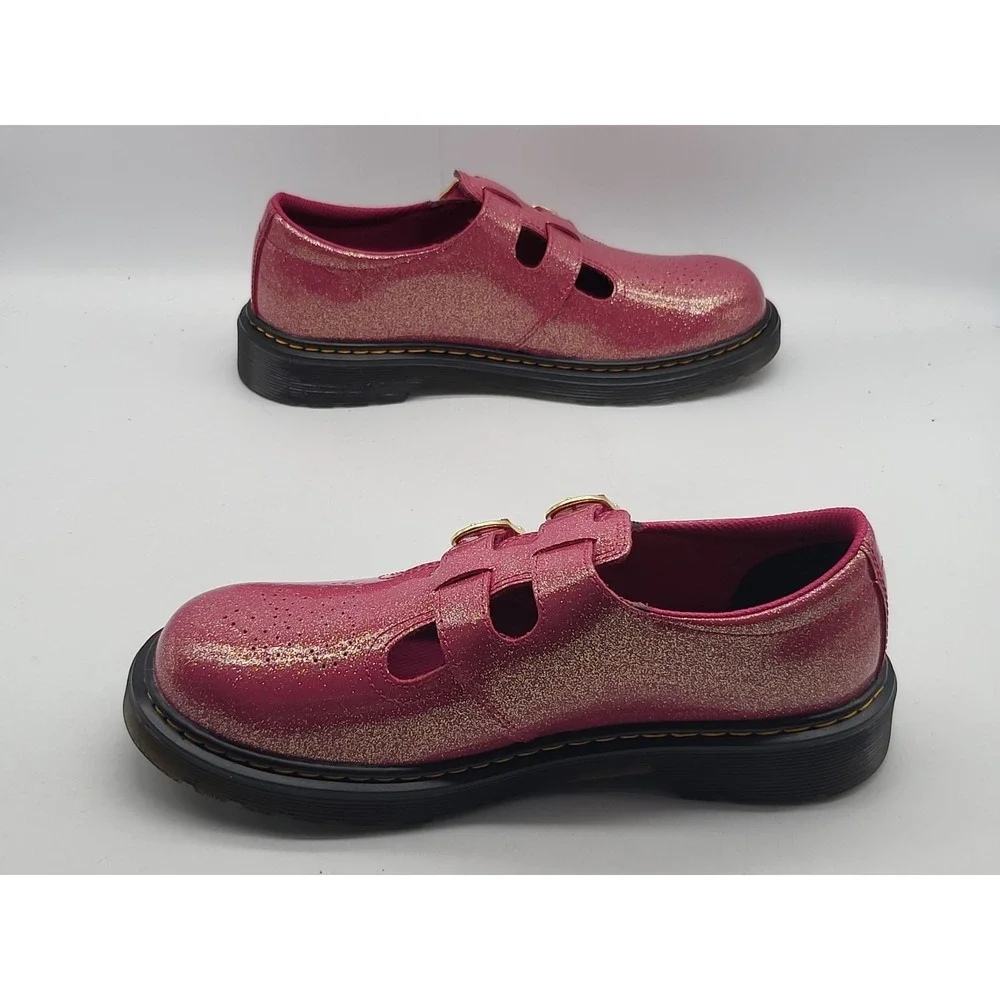 Dr. Martens advantage guaranteed