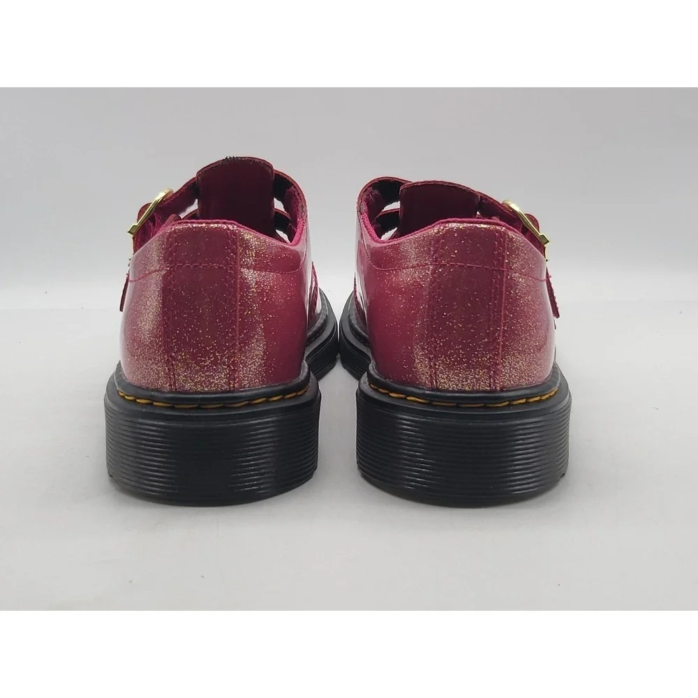 Dr. Martens resistance authenticity durability