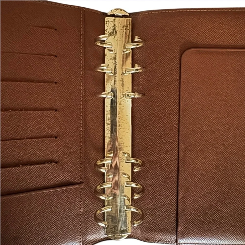 Louis Vuitton item# ▫️bundle agenda