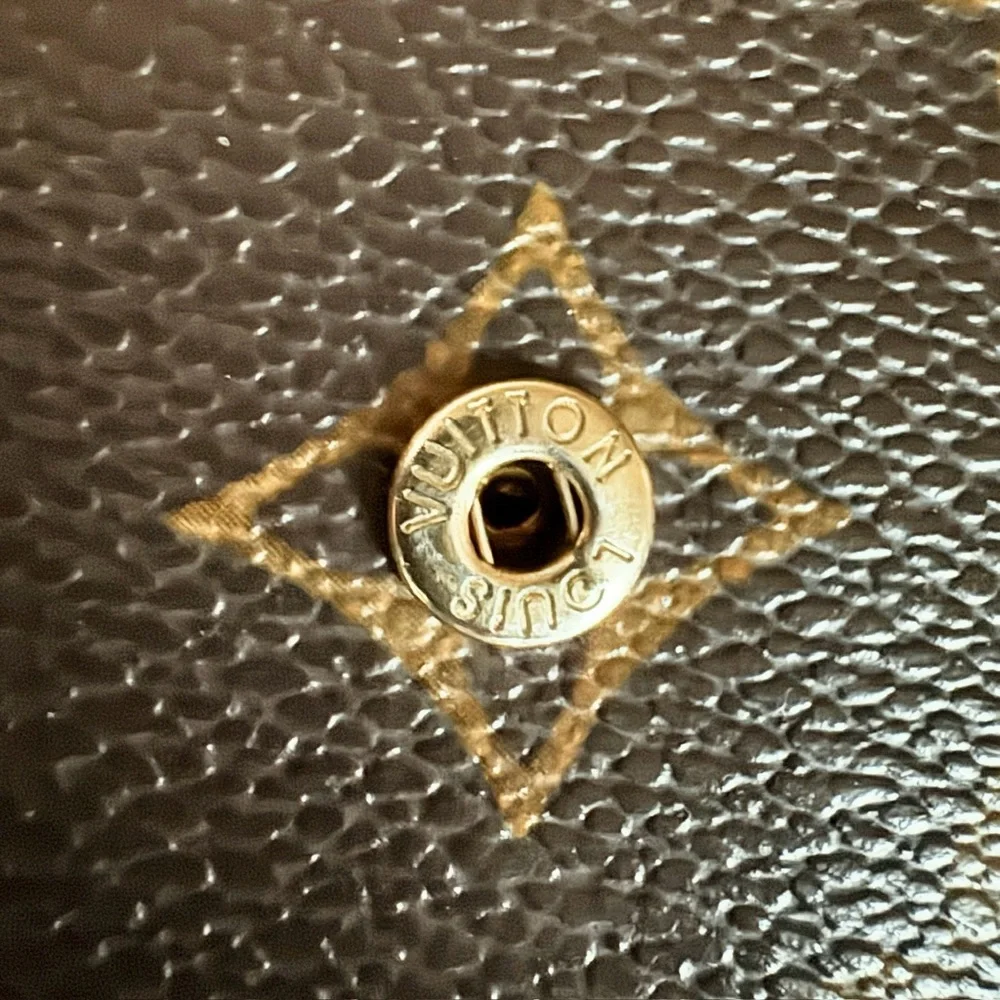 Louis Vuitton inches no agenda