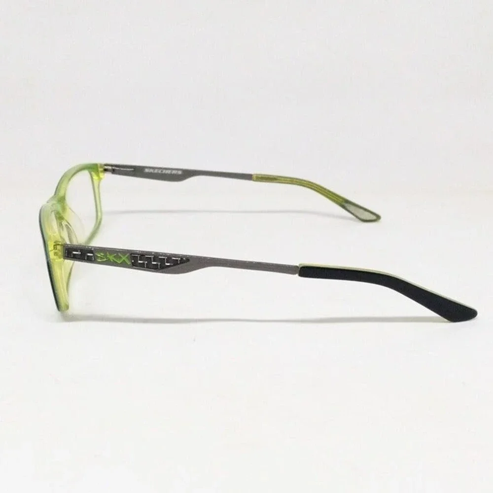 Skechers business owned lens