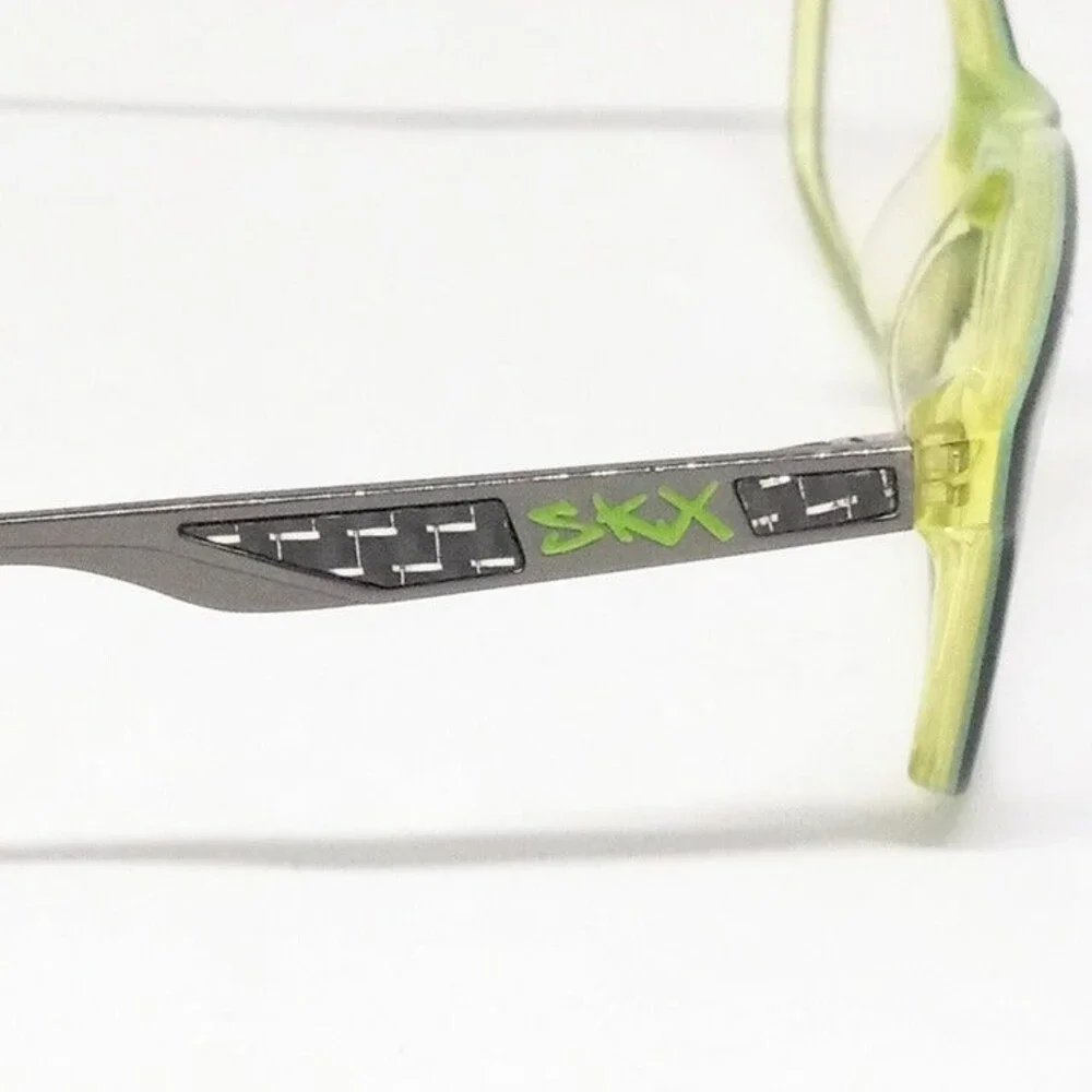 Skechers green eyeglasses se1150