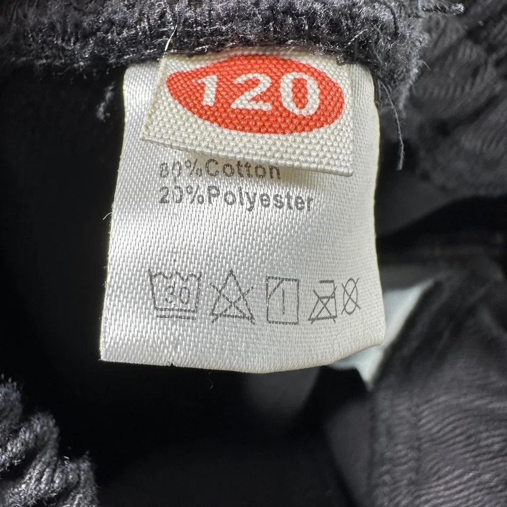 Unbranded durable cotton