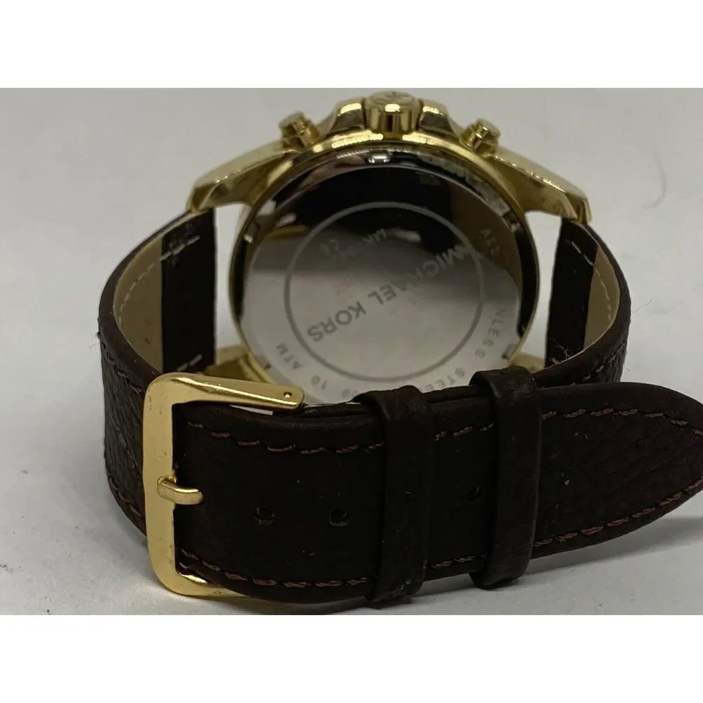 Michael Kors us wrist thank