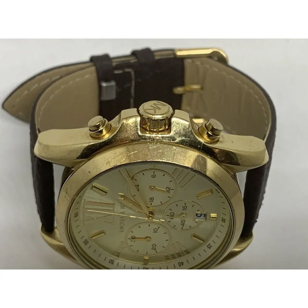 Michael Kors hk723 wrist