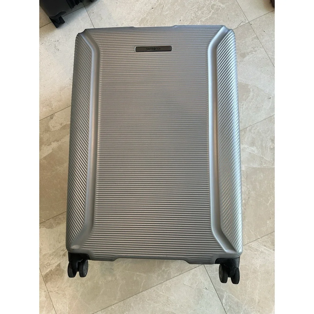 Samsonite usa item working
