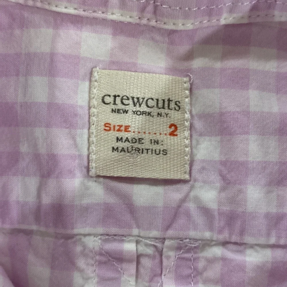 Crewcuts offers comfort made