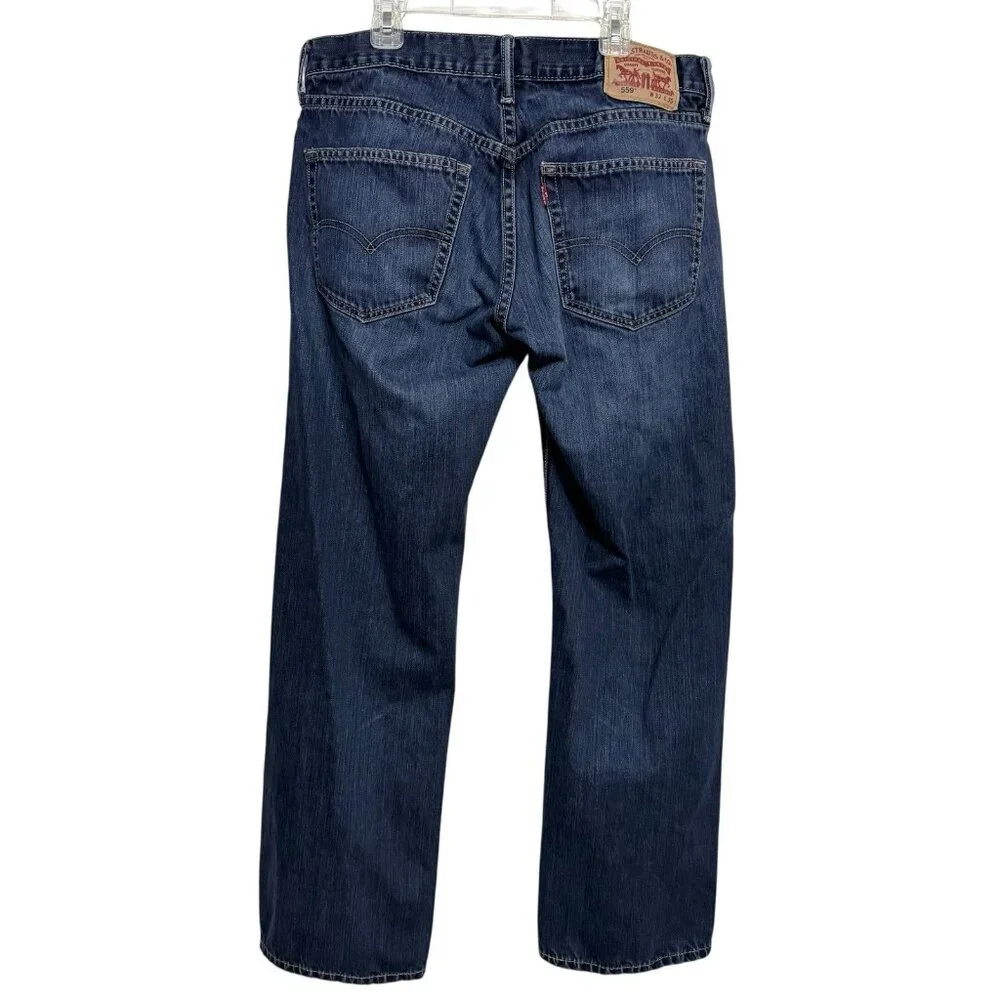 Levis levi 559