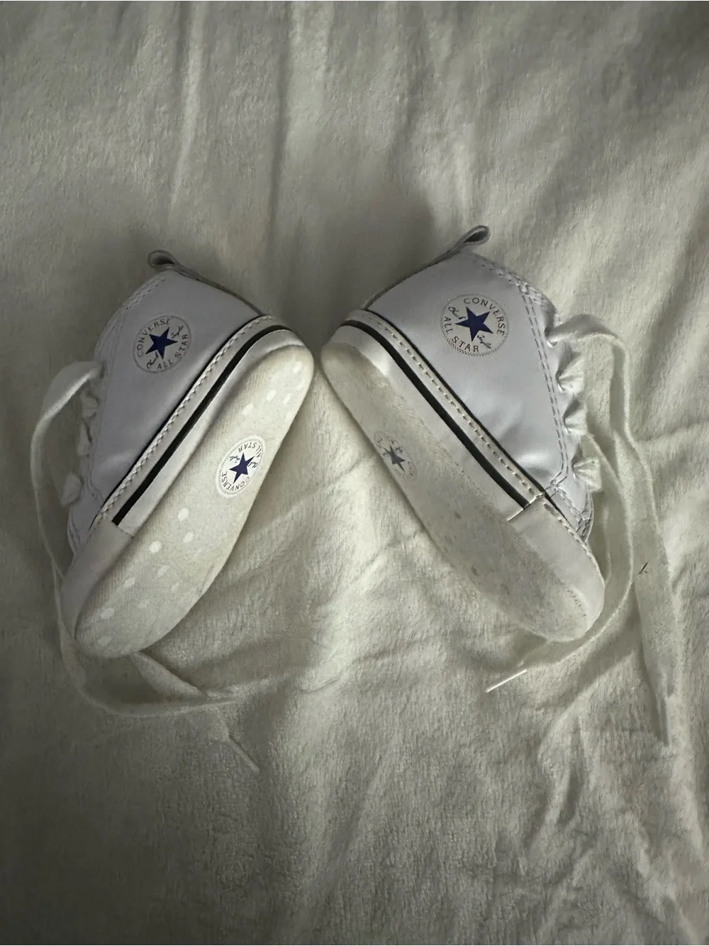 Converse All Stars gentle easy