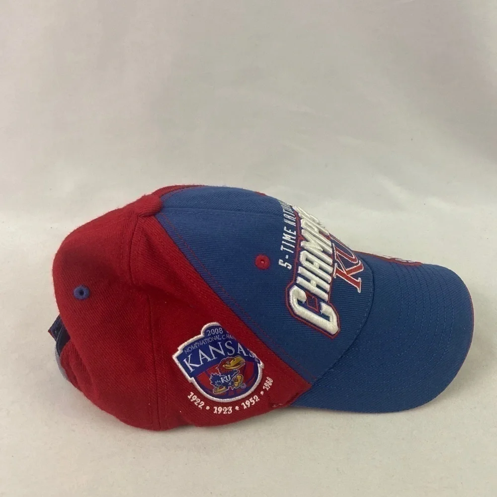 Top of the World ku jayhawks