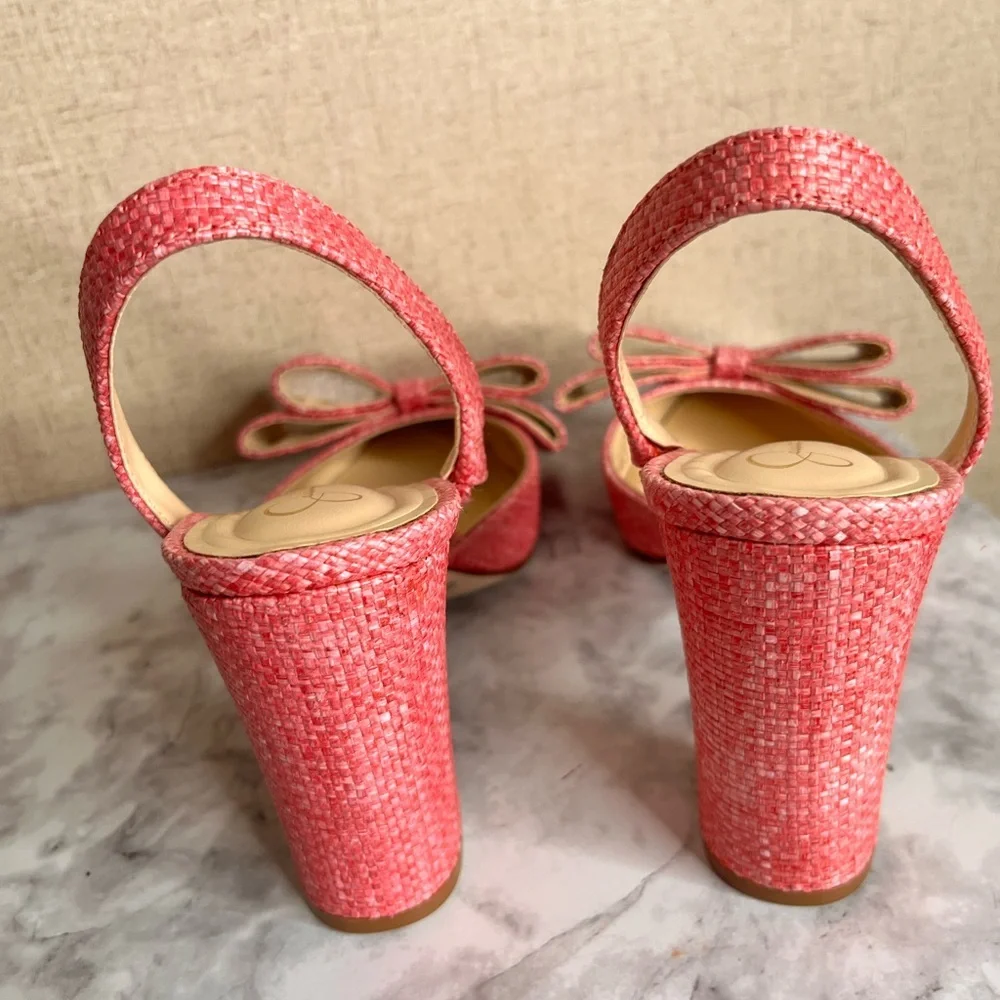 Jessica Simpson size good