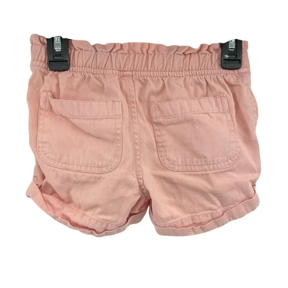 Justice girls blush