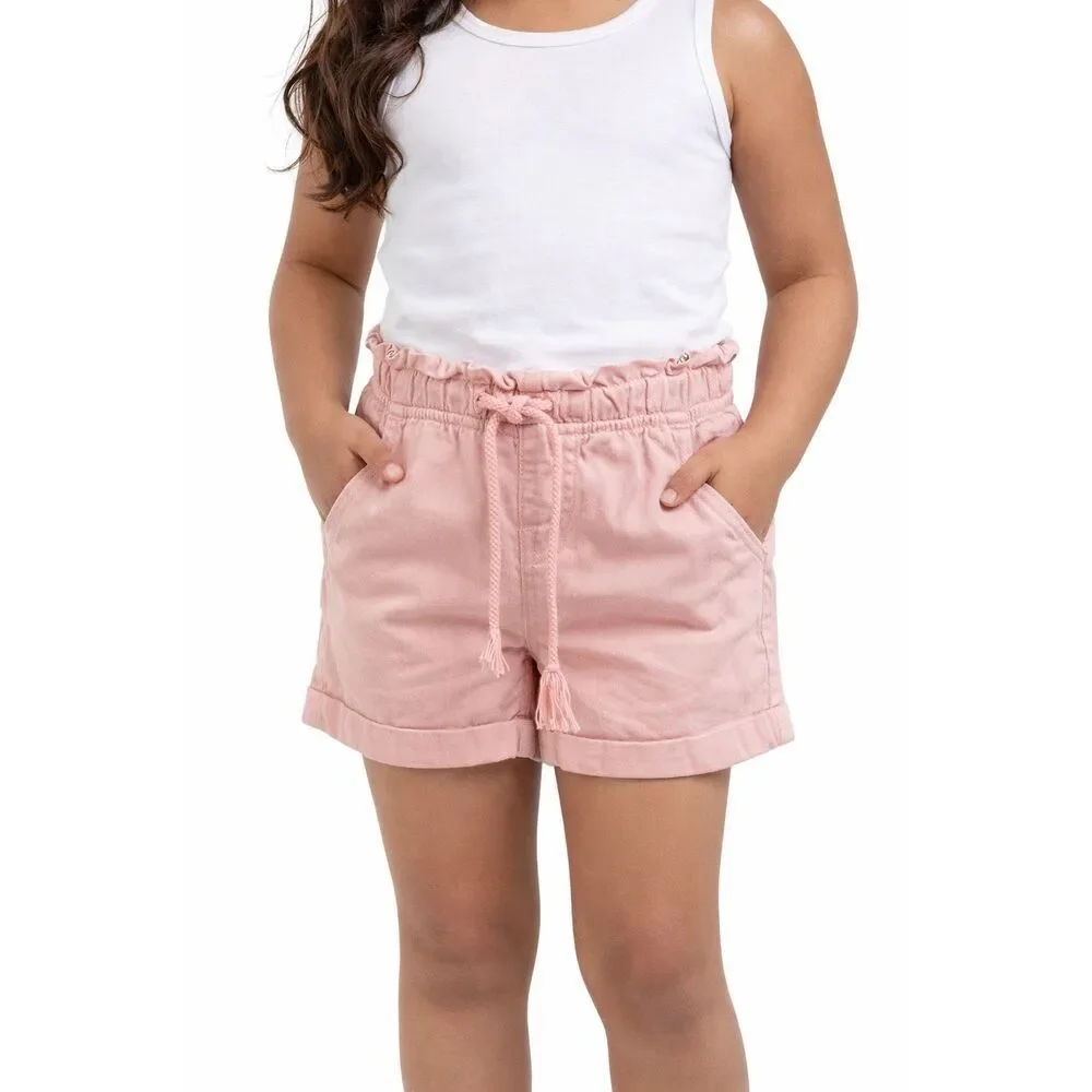 Justice girls blush
