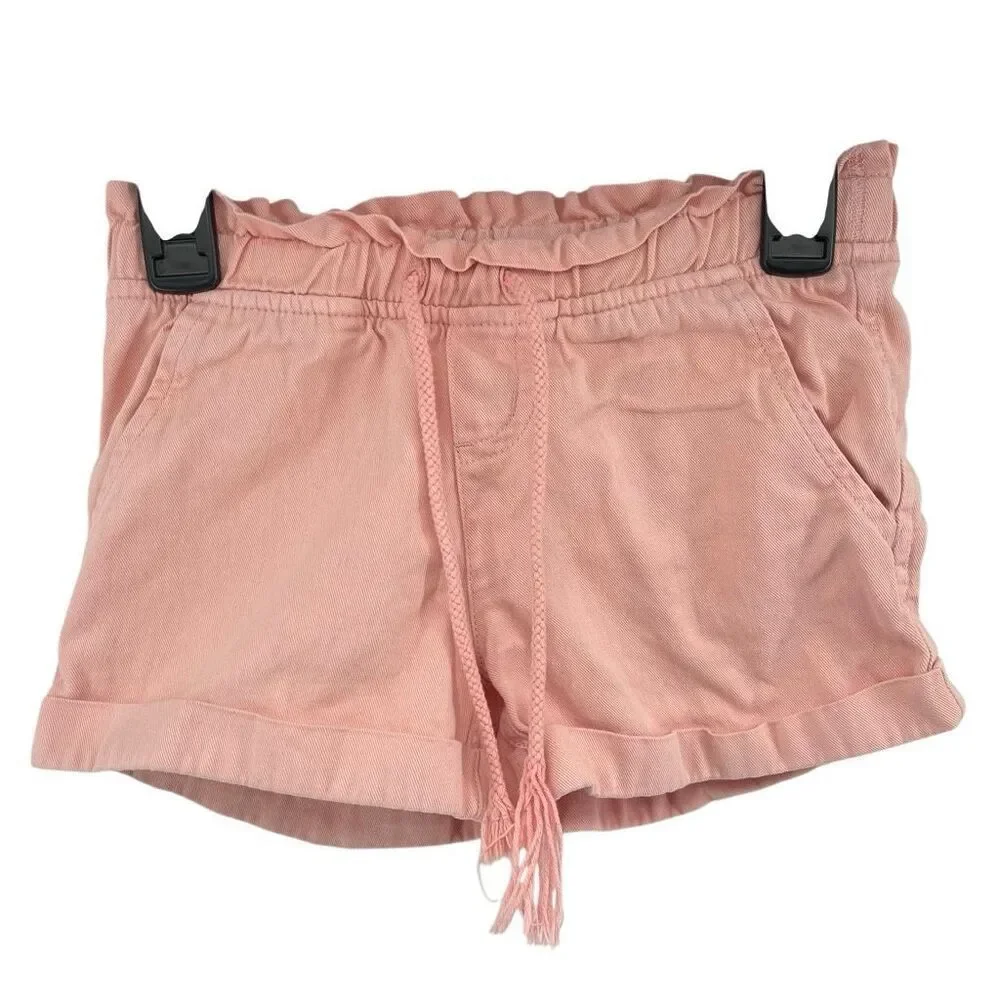 Justice girls blush