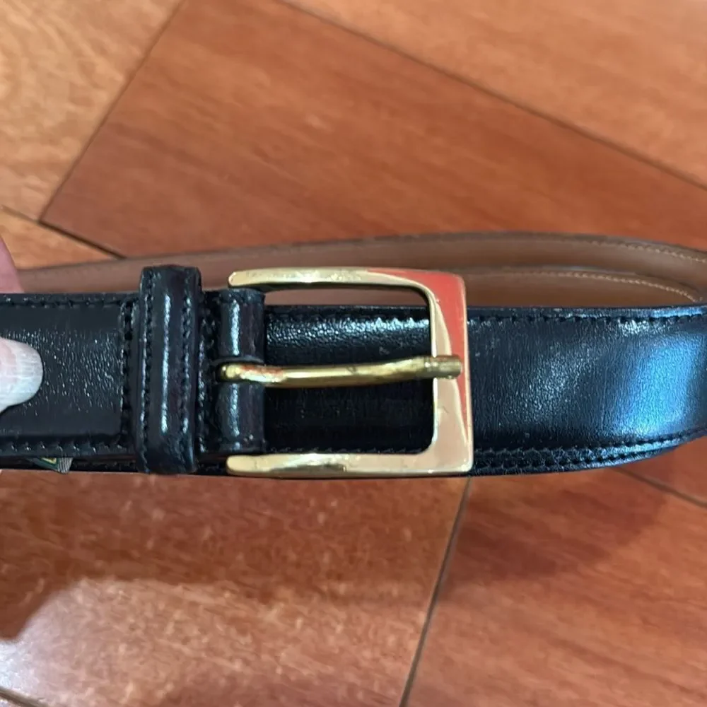 Trafalgar hand polished