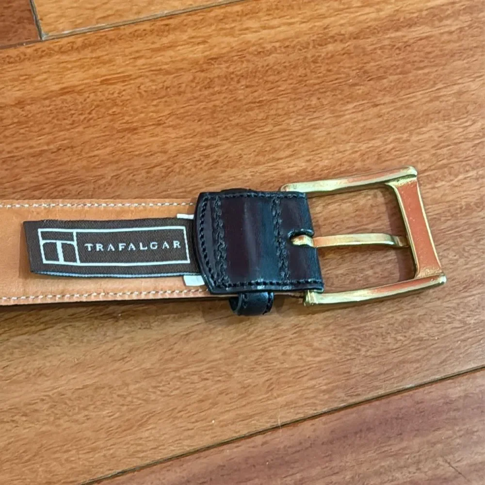 Trafalgar hand polished