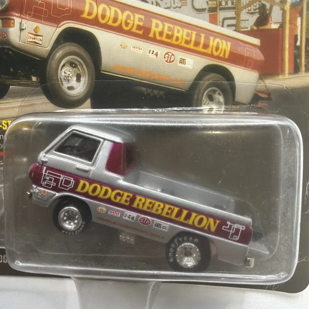 Johnny Lightning johnny lightning