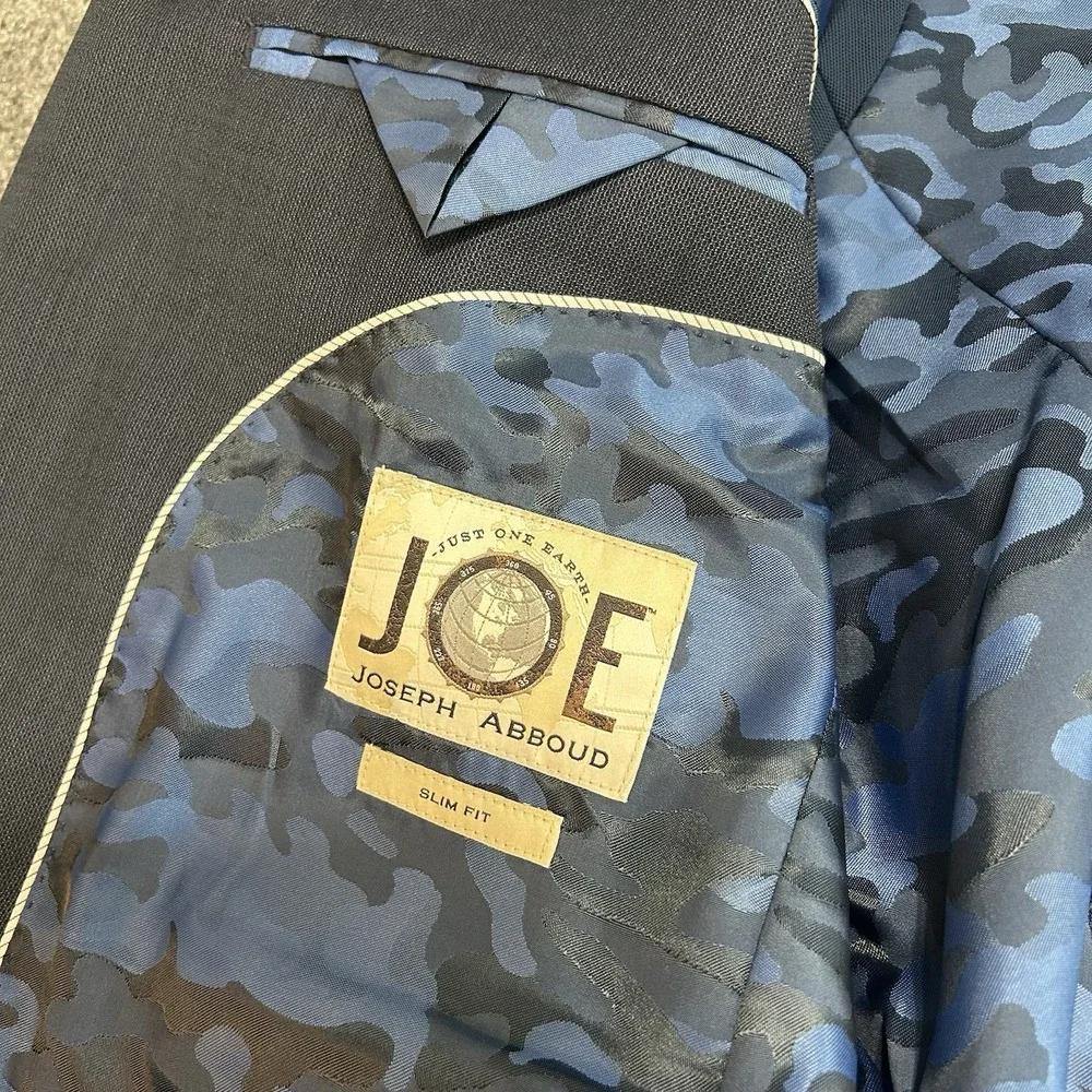 Joseph Abboud joseph abboud