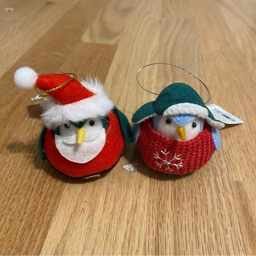 Target box christmas hat