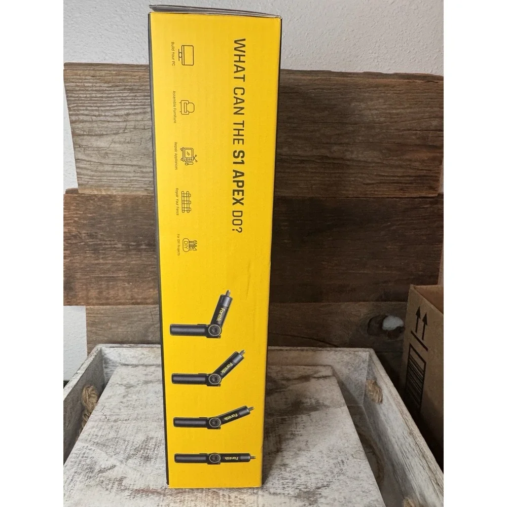 Fanttik diy item