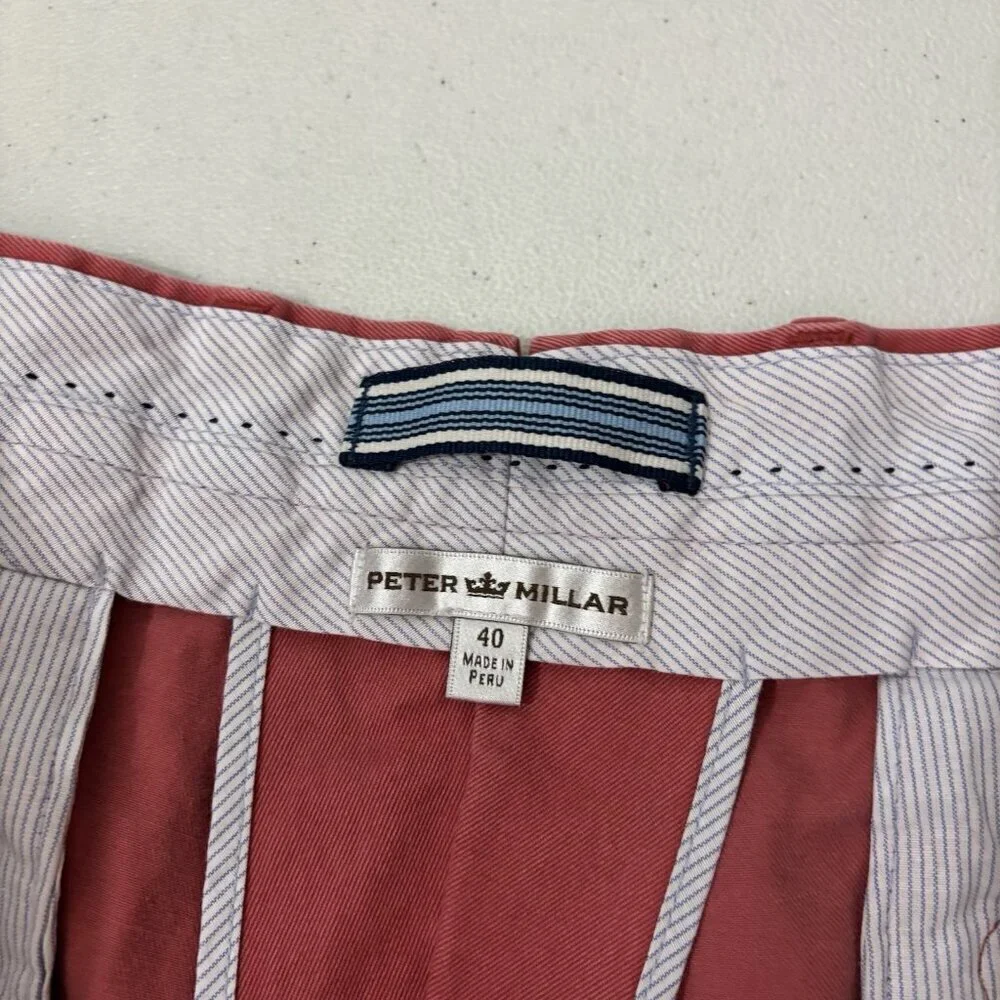 Peter Millar peter millar