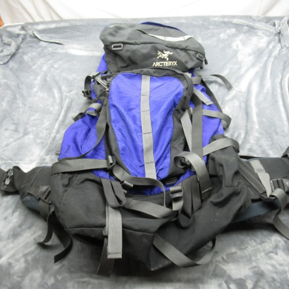 Arcteryx few blemishes