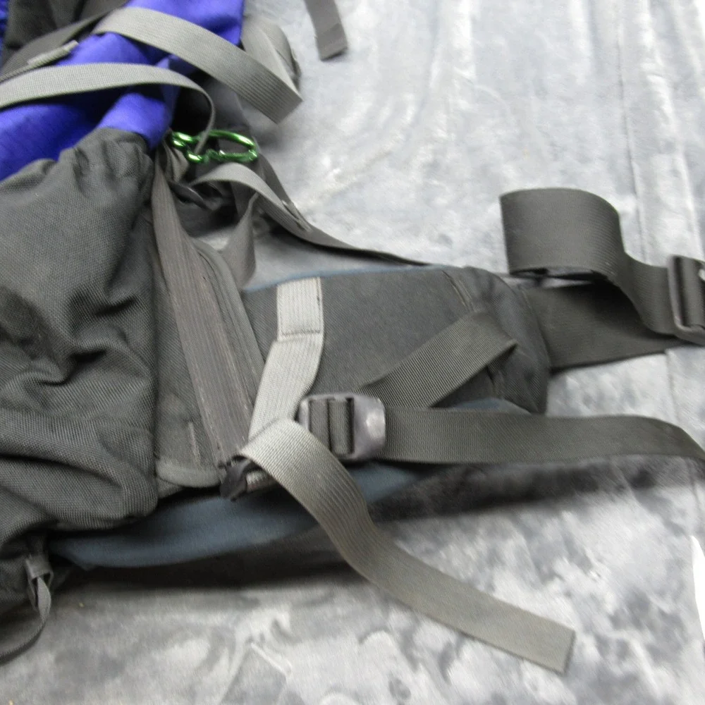 Arcteryx few blemishes