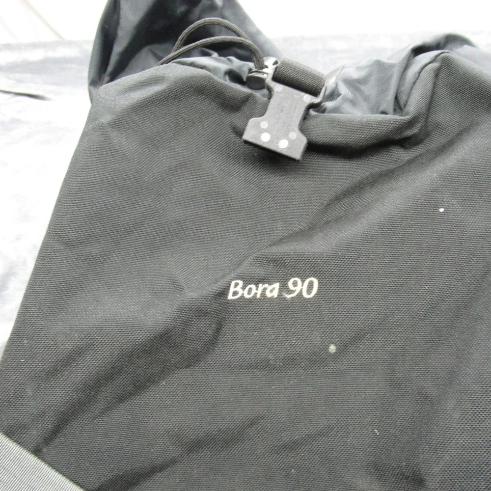 Arcteryx few blemishes