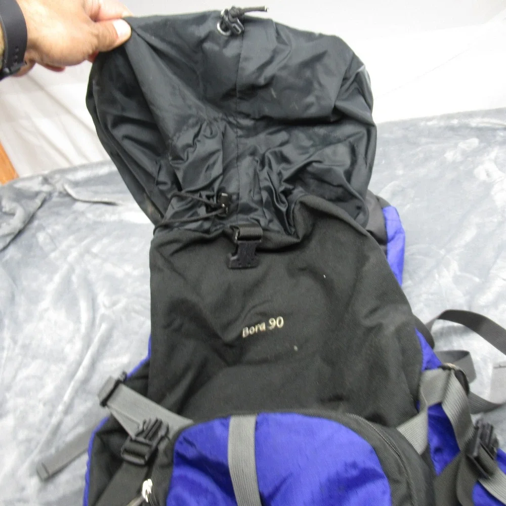 Arcteryx few blemishes