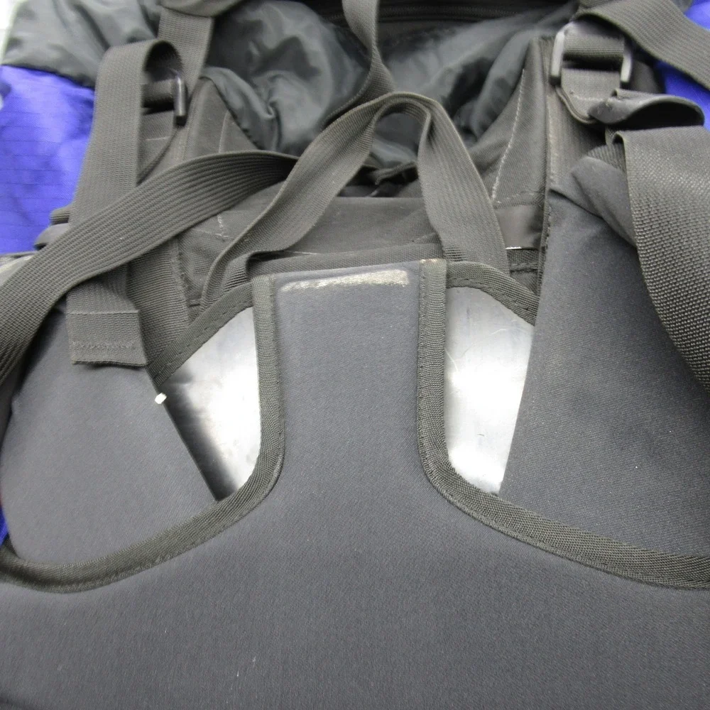 Arcteryx few blemishes