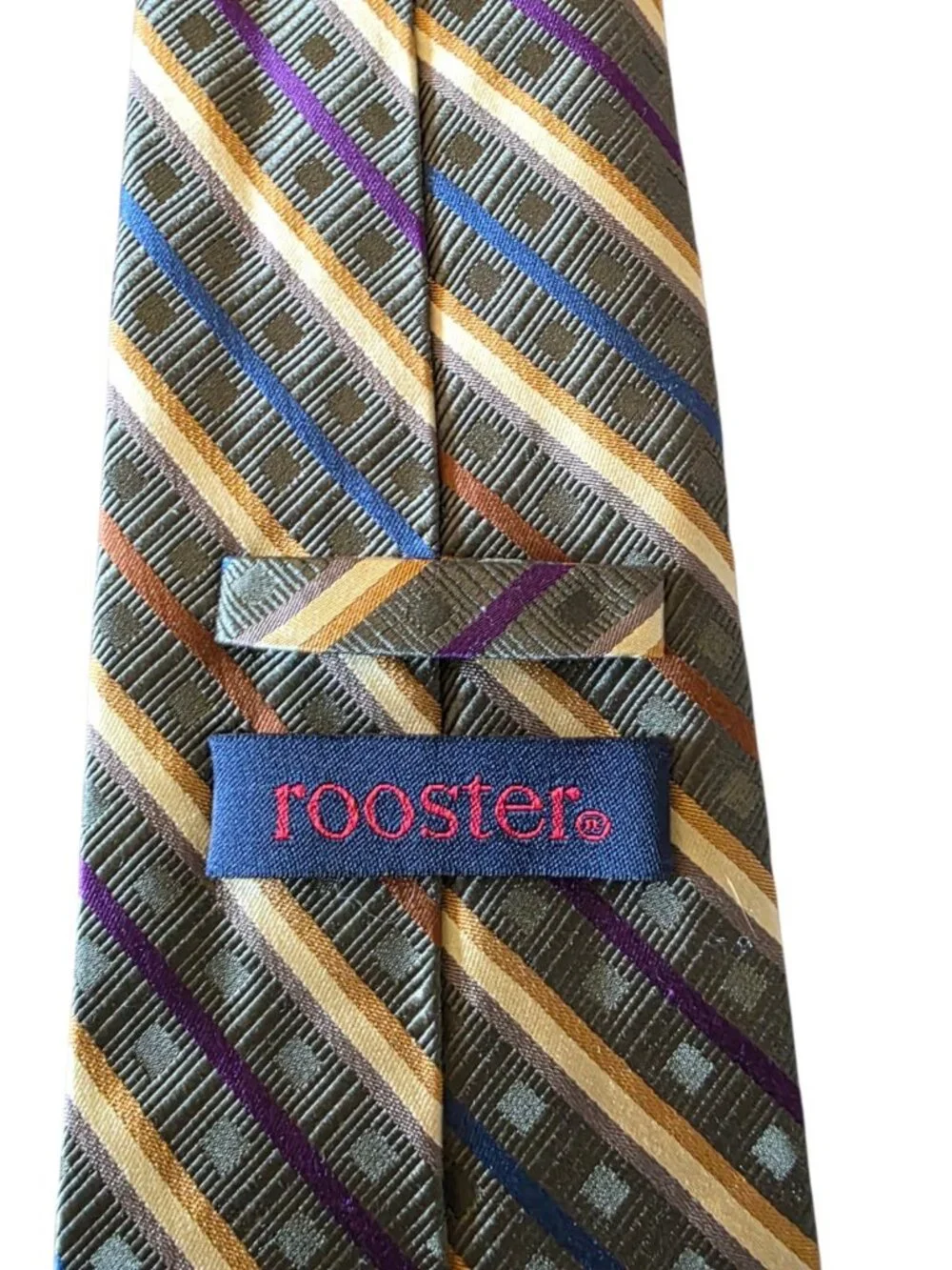 Rooster wedding all