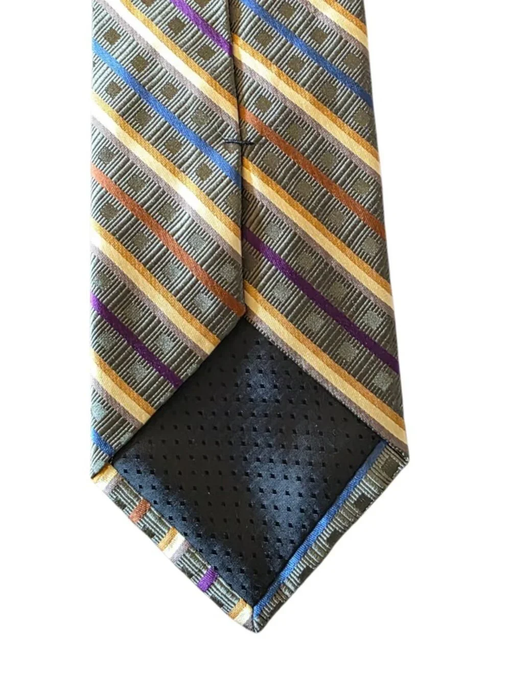 Rooster mens green