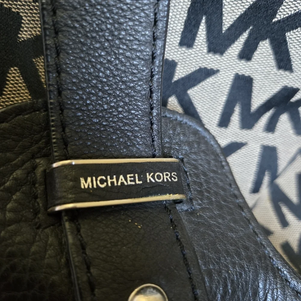 Michael Kors free practical