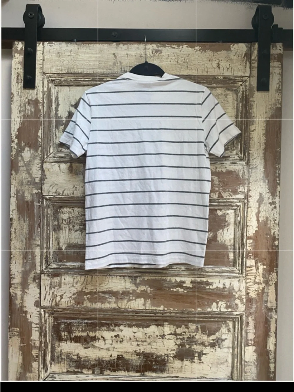 Abercrombie & Fitch soft crewneck