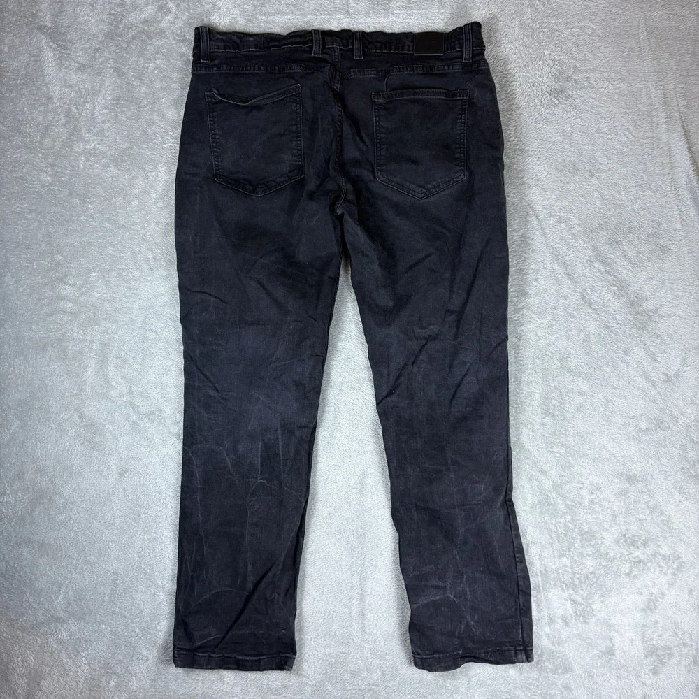 Mugsy Jeans mugsy pardon