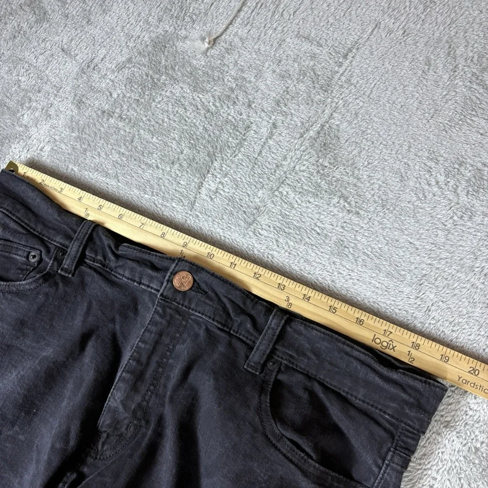 Mugsy Jeans mugsy pardon