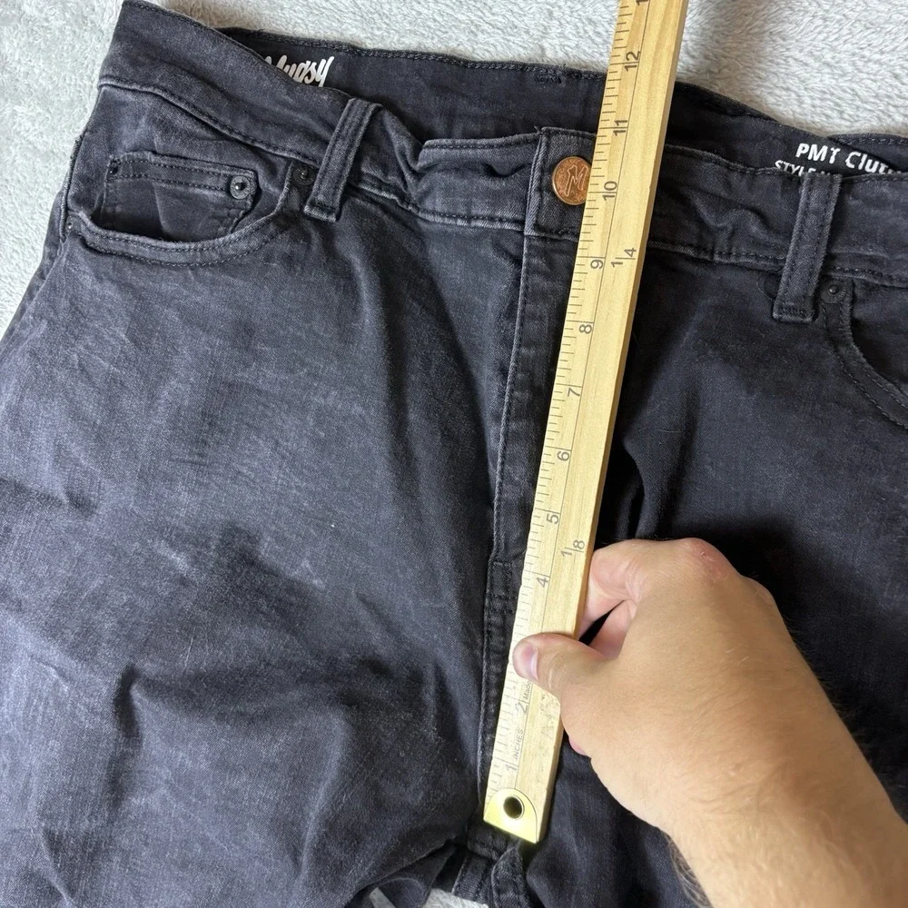 Mugsy Jeans mugsy pardon