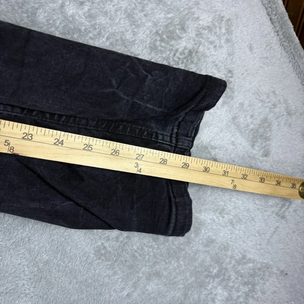 Mugsy Jeans mugsy pardon